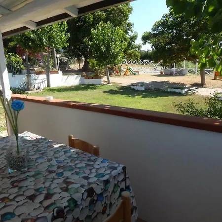 Araba Fenice Apartments Appartamento