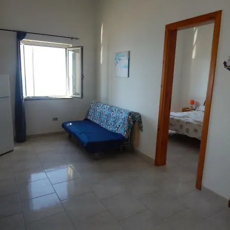 Araba Fenice Apartments Santa Domenica (Vibo Valentia)
