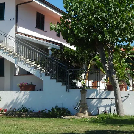 Apartment Araba Fenice Apartments Santa Domenica (Vibo Valentia)