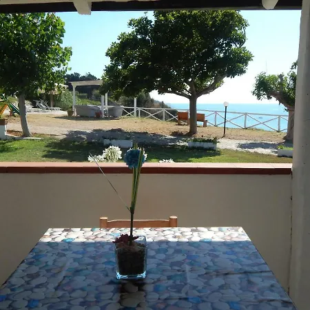 Appartamento Araba Fenice Apartments