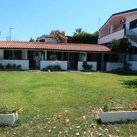 Apartment Araba Fenice Apartments