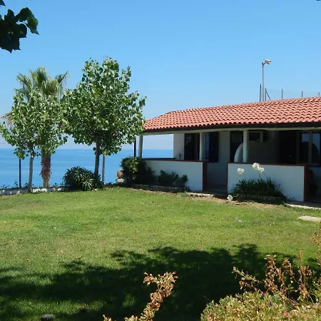 Araba Fenice Apartments * Santa Domenica (Vibo Valentia)