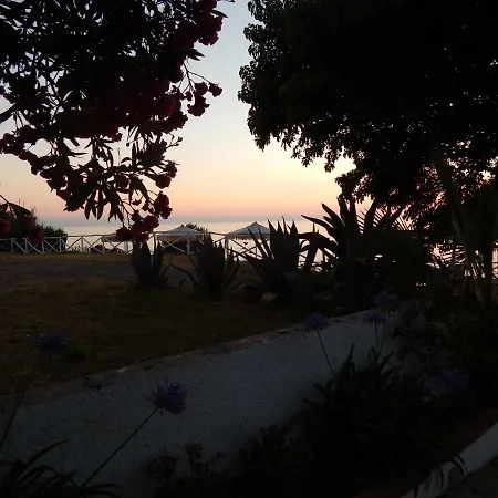 Araba Fenice Apartments