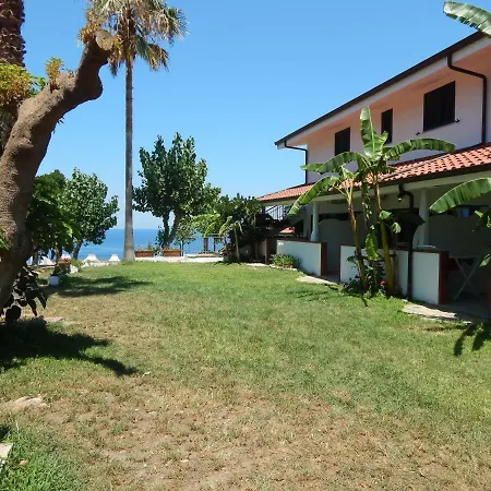 Araba Fenice Apartments Santa Domenica (Vibo Valentia)