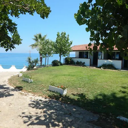 Araba Fenice Apartments Apartment *
