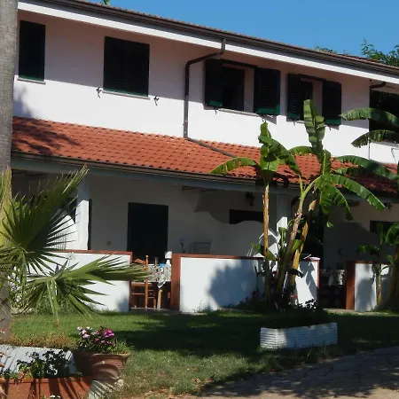 Araba Fenice Apartments Apartment *