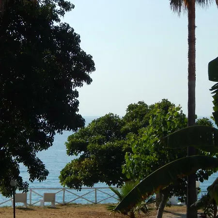 Araba Fenice Apartments