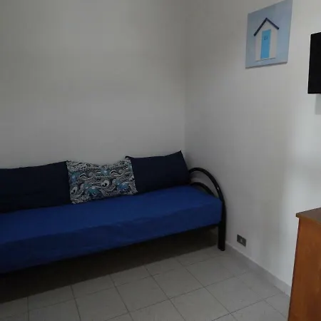 Araba Fenice Apartments Apartment Santa Domenica (Vibo Valentia)