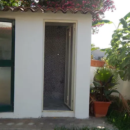 Araba Fenice Apartments