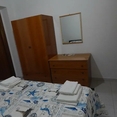 Araba Fenice Apartments Apartment Santa Domenica (Vibo Valentia)