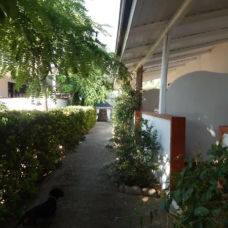 Apartment Araba Fenice Apartments Santa Domenica (Vibo Valentia)
