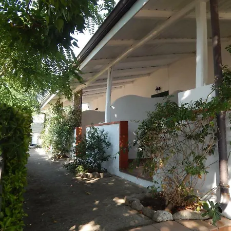 Appartamento Araba Fenice Apartments Santa Domenica (Vibo Valentia)