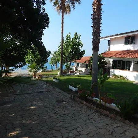 Araba Fenice Apartments Santa Domenica (Vibo Valentia)