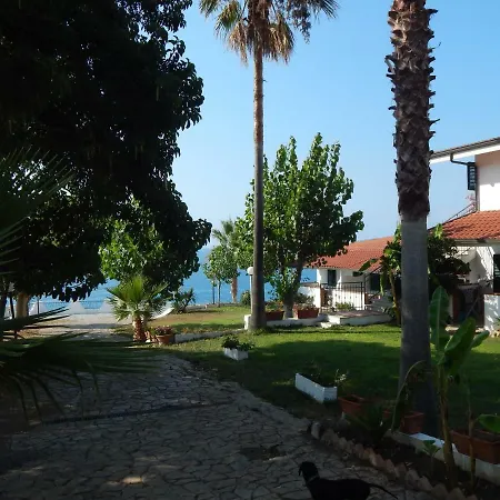 Araba Fenice Apartments *