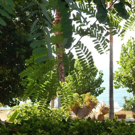 Araba Fenice Apartments