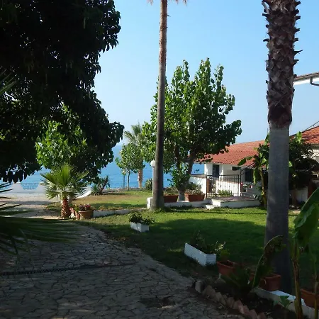 Araba Fenice Apartments * Santa Domenica (Vibo Valentia)
