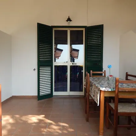 Araba Fenice Apartments