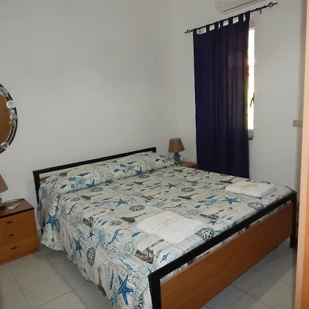 Araba Fenice Apartments * Santa Domenica (Vibo Valentia)
