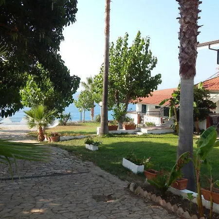 Araba Fenice Apartments Apartment