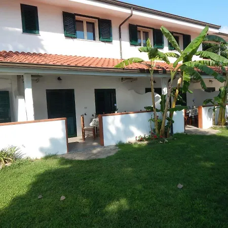 Araba Fenice Apartments