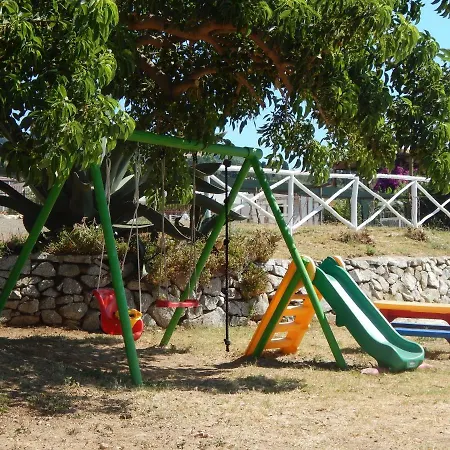 Appartamento Araba Fenice Apartments *